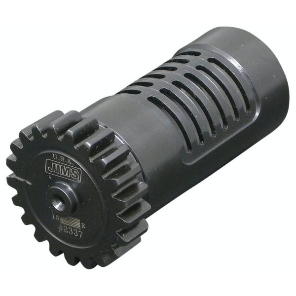 Neofactory ネオファクトリー ＋0.30インチ バルブブリーザーギア 77-99y シング...