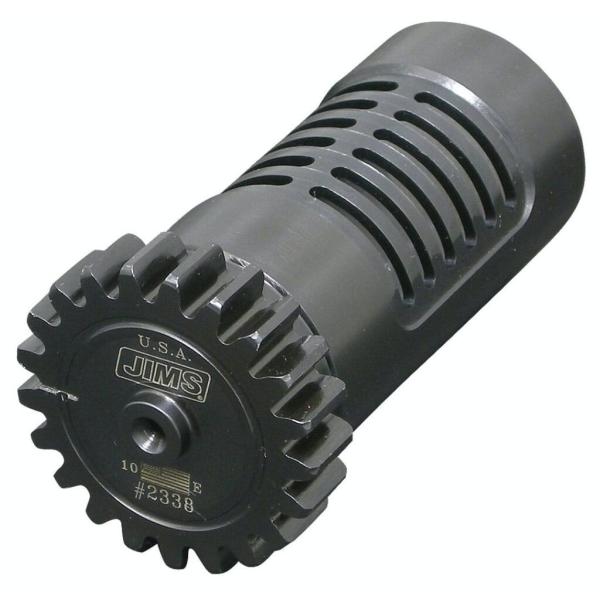 Neofactory ネオファクトリー ＋0.30インチ バルブブリーザーギア 48-E77y DY...