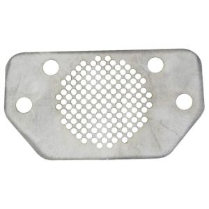 Neofactory ネオファクトリー 山本式ファンネル用 網 SU用 防塵ファンネルネット 吸気関...