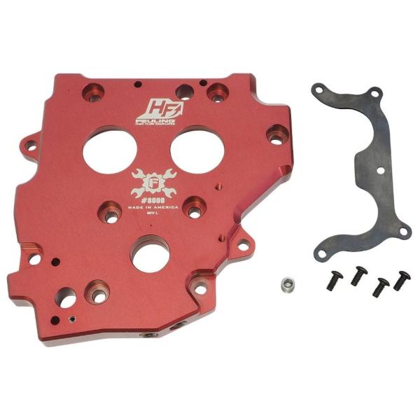 Neofactory ネオファクトリー ギアドライブ用ハイフローカムプレート 99-06TC用 DY...