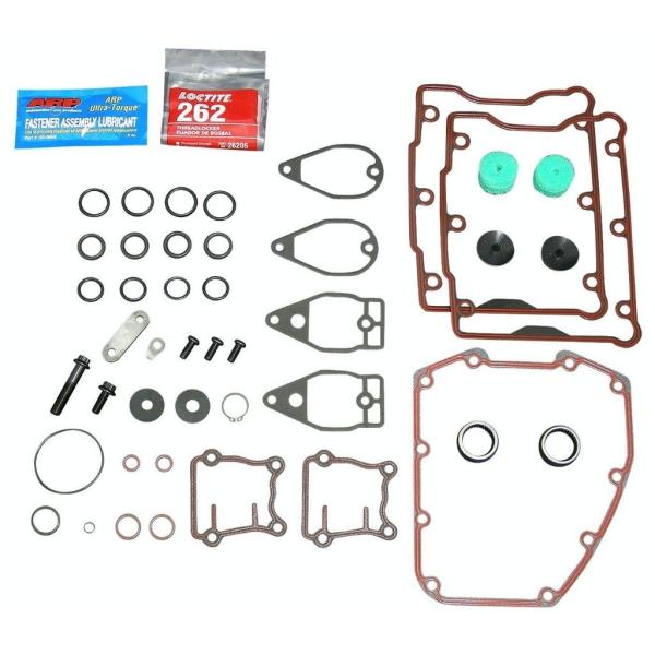 Neofactory ネオファクトリー ギアドライブカム&amp;トップエンド インストールキット 06y-...