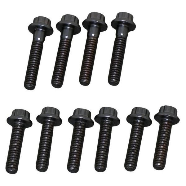 Neofactory ネオファクトリー カムプレート&amp;オイルポンプ ファスナーキット 99y-TC用...