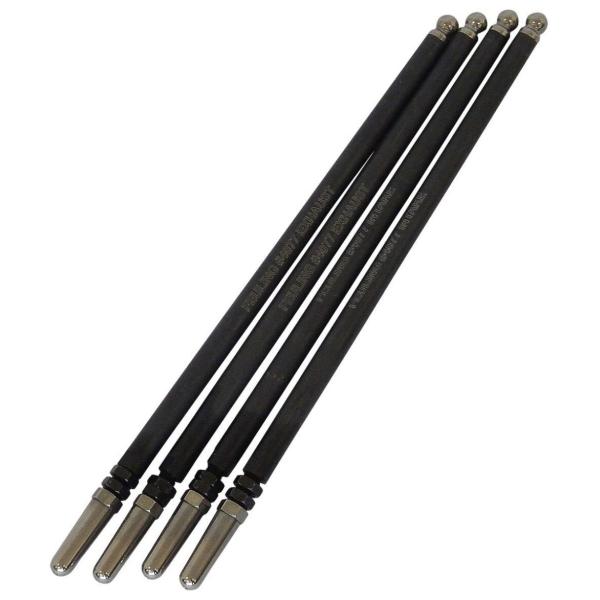 Neofactory ネオファクトリー アジャスタブルプッシュロッド 84-99yEVO用 DYNA...