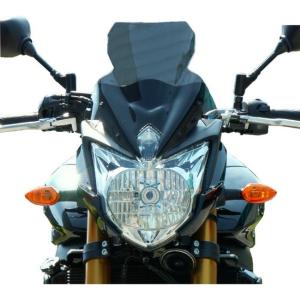z250 z400 カウルウインドシールド　ヘッドライトカバー　ボディースタイル BODY STYLE ボディースタイル ヘッドライトカバー Z400 KAWASAKI