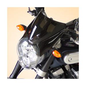 Motor Rock モーターロック MOTOR ROCK × SHALLOW エイジング塗装済み