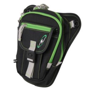 ROUGH＆ROAD ラフ＆ロード F-ホルスター レッグバッグ・ホルスターバッグ バッグ