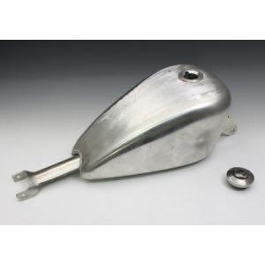 スポーツスター 2.4ガロン タンク : HD-PARTS ハーレーパーツ カスタム