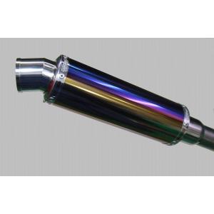 WINDJAMMERS（ウインドジャマーズ） EURO-RACING チャンバー ボディ