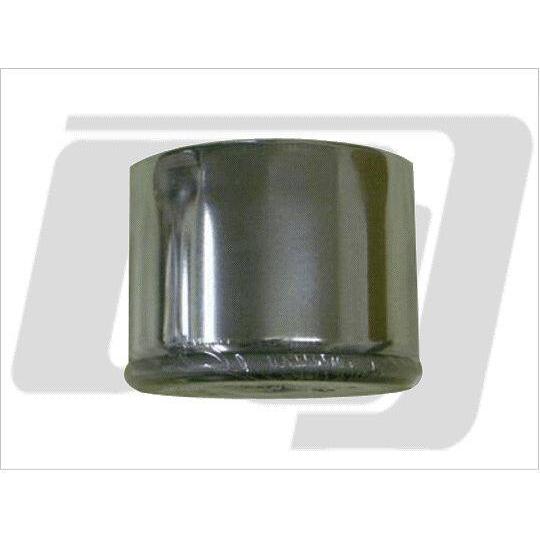 GUTS CHROME ガッツクローム ショートオイルフィルター クローム SPORTSTERファミ...