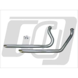 KENTEC（ケンテック） クラシック2IN1マフラー (FL) バルカン900