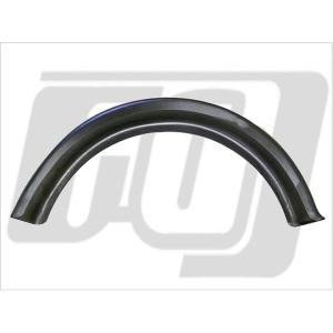 NEO FACTORY（ネオファクトリー） 7インチ フラットフェンダー 汎用