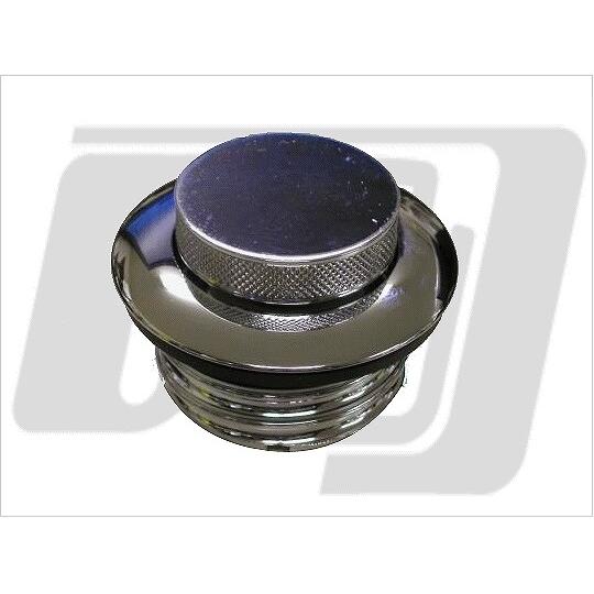 GUTS CHROME ガッツクローム ポップアップ ガスキャップ 右 汎用 HARLEY-DAVI...