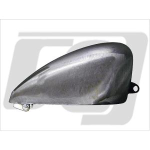 スポーツスター　アルミ　タンク　XL883 XL1200 BIGCEDAR BIG CEDAR ビッグシーダー アルミスポーツスタータンク XL1200