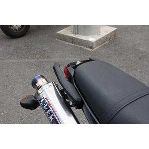 外装 ジークラフト G-クラフト ビレットグラブバー GROM 21-(JC92