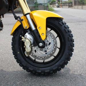 スピードショップイトウ（SPEED SHOP ITO） MK2系フォーク／320mm