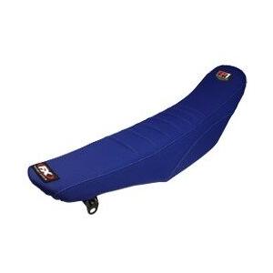 FACTORY EFFEX ファクトリーFX FP1 シートカバー カラー：ブルー YZ250F Y...