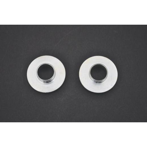 ALCAN hands アルキャンハンズ ドラッグポスト取付スペーサー&amp;ボルト YAMAHA ヤマハ...