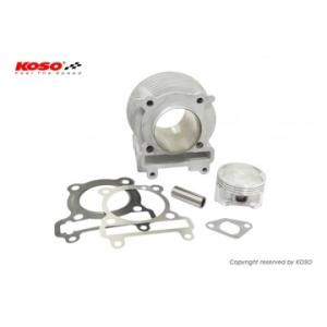 スペシャルパーツ武川 武川 シグナスX(キャブ/FI)用 Sステージ