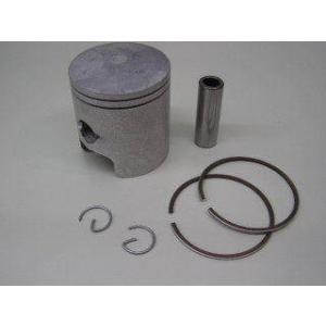 nsr50 シリンダーピストンセット HONDA NSR50 NS-1 CRM50 NS50F 純正リペア用 STDシリンダー
