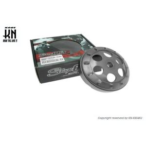 KN企画 ケイエヌキカク STAGE6 クラッチアウター NITRO50  AEROX50 MBK ...