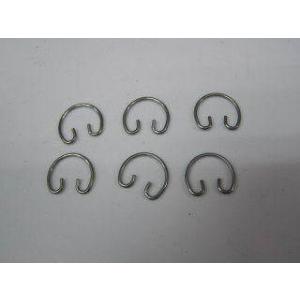 KN企画 ケイエヌキカク ピストンサークリップ  HONDA ホンダ SYM YAMAHA ヤマハ ...