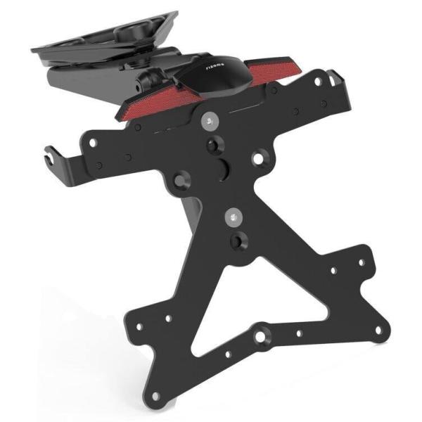 rizoma リゾマ ライセンスプレートサポートキット(フェンダーレスキット) Street Tri...