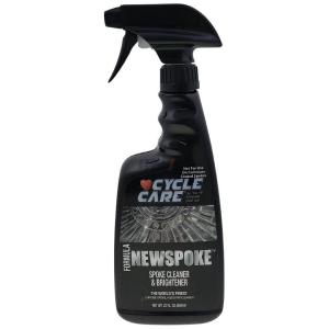 YAZAWA ニュースポーク ホイールクリーナー