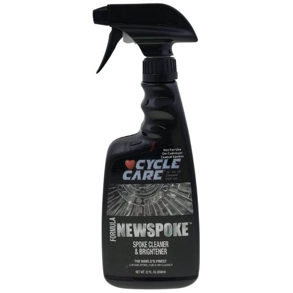 YAZAWA ヤザワ サイクルケア ニュースポーク ホイールクリーナー その他洗車用品 ケミカル