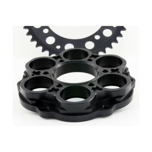 DRIVEN ドリブン スプロケットキャリアー DUCATI 1098 S R 1198 ドゥカティ...