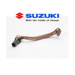 DRIVEN ドリブン シフトペダル RM250 RMX250 SUZUKI スズキ ステップ 足回...