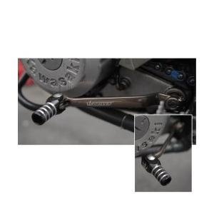 DRIVEN ドリブン シフトペダル D-TRACKER [Dトラッカー] D-TRACKER-X ...