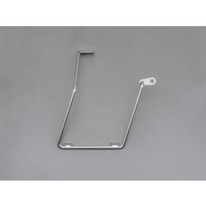 DAYTONA（デイトナ） サドルバッグサポート W400/W650/W800/左側用