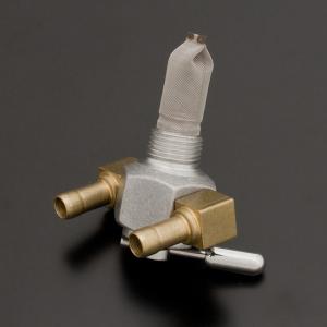 ピンゲルコック　PINGEL YAMAHA RZ250 350 ピンゲルコック PINGEL YAMAHA RZ250 350 - メルカリ