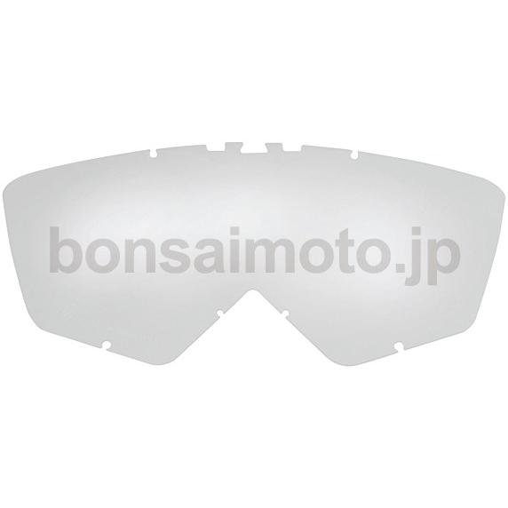 ariete アリエテ クリアレンズ(ピン無し) ゴーグルレンズ アパレル