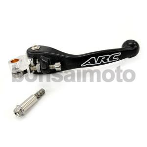 ARC エーアールシー コンポジット ブレーキレバー KAWASAKI カワサキ SUZUKI スズ...
