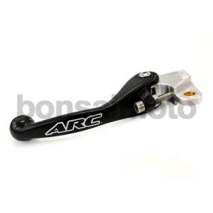 ARC エーアールシー コンポジット クラッチレバー CRF450R 02-03 CRF150R 0...