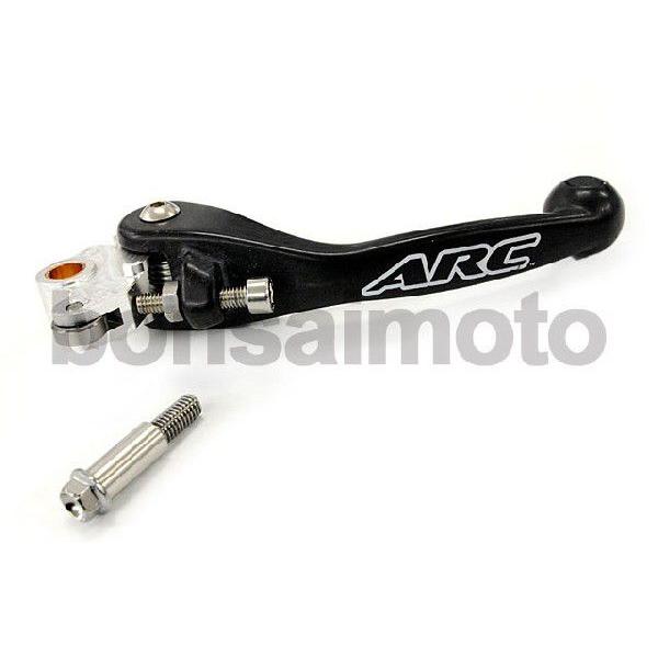 ARC エーアールシー コンポジット ブレーキレバー DT230LANZA SEROW 225 25...