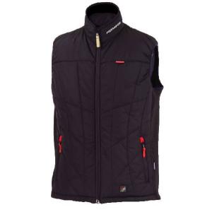 BMW ビーエムダブリュー ベスト 「ヒートアップ」 サイズ：M 電熱