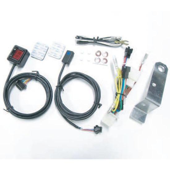 PROTEC プロテック SPI-Y34 シフトポジションインジケーター専用キット 【91-TZR2...