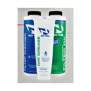 No-toil ノートイル グリーン メンテナンスキット フィルターオイル・フィルタークリーナーセッ...