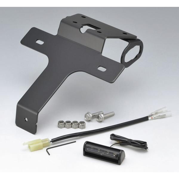 KIJIMA キジマ フェンダーレスキット ニンジャ250 Z250 KAWASAKI カワサキ フ...