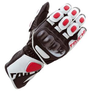 TAICHI RSタイチ NXT055 GP-EVO.R レーシンググローブ 本革 レース用