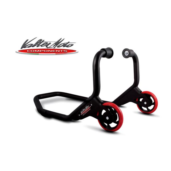 Valter Moto Components バルターモトコンポーネンツ レーシングスタンド RAC...