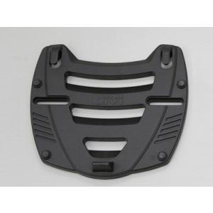 GIVI ジビ 【補修部品】ベース単体 [Z255](M3用) M3：M35：MM その他バッグオプ...