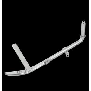 Performance Machine パフォーマンスマシン FL用 1インチ 延長 キックスタンド HARLEY-DAVIDSON ハーレーダビッドソン その他ステップオプション・補修部品