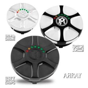 ハーレー LED フューエルゲージ ダイナ ソフテイル FLHR ロードキング