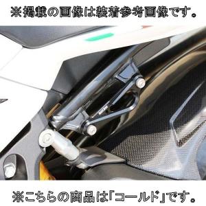 BABYFACE BABYFACE:ベビーフェイス レーシングフック ゴールド