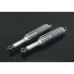 Kawasaki ZRX400 (全年式) リアサスペンション OHLINS