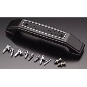 HOT&COOL ホット&クール 三又カバー KH KAWASAKI カワサキ エンブレム