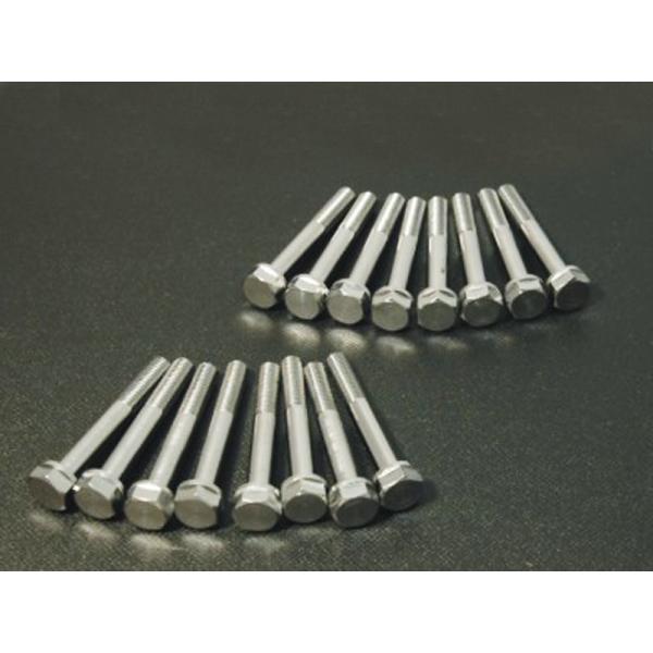 DOREMI COLLECTION ドレミコレクション タペットカバーボルトセット Z1 (900S...